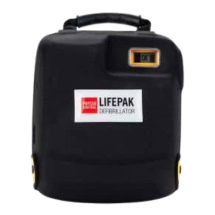 LIFEPAK 1000 Draagtas