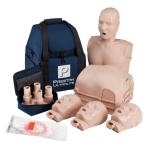 Prestan Ultralite reanimatiepop 4-pack zonder feedback monitor