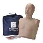Prestan Ultralite reanimatiepop met feedback monitor