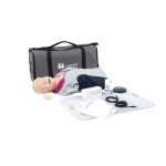 Laerdal Resusci Anne QCPR Torso Luchtweghoofd draagtas (nieuwe versie)