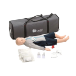 Laerdal Resusci Junior QCPR