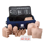 Prestan Ultralite reanimatiepop 12-pack zonder feedback monitor