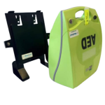 Zoll AED Plus wandhouder