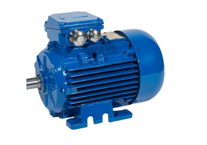 verkoop van elektromotoren bij Ellektromotoren Helmond, uw specialist voor reparatie, revisie, wikkelen en verkoop